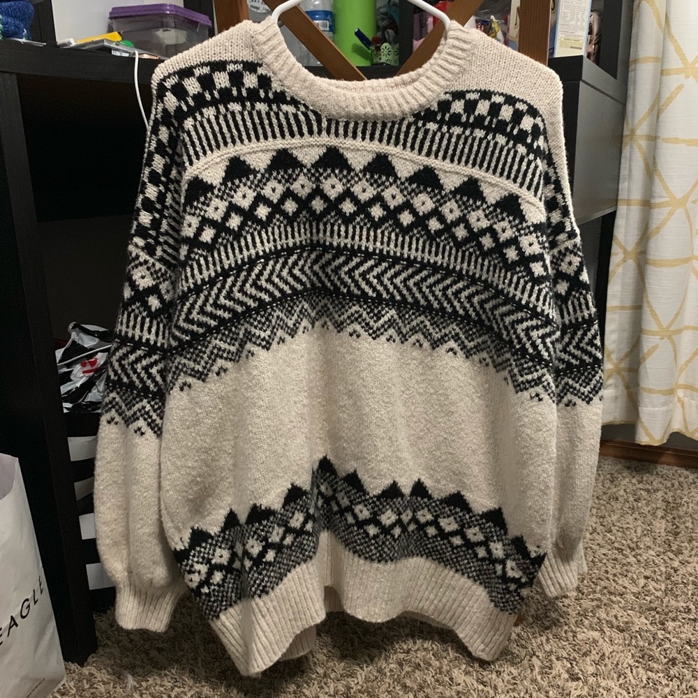 Sweater